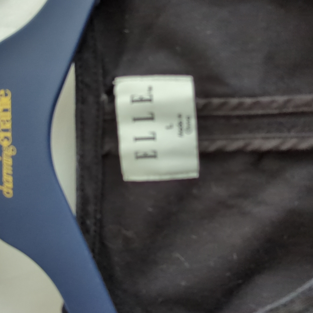 Elle Jacket - image 4